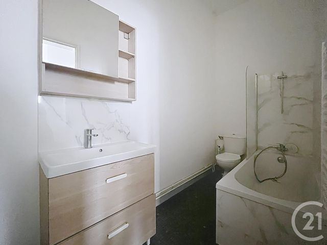 Appartement F1 à louer - 1 pièce - 36.26 m2 - BORDEAUX - 33 - AQUITAINE - Century 21 Cabinet Rollin