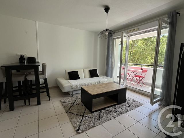 Appartement T2 à louer BORDEAUX