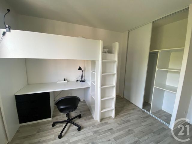 Appartement T3 à louer - 3 pièces - 61.76 m2 - BORDEAUX - 33 - AQUITAINE - Century 21 Cabinet Rollin