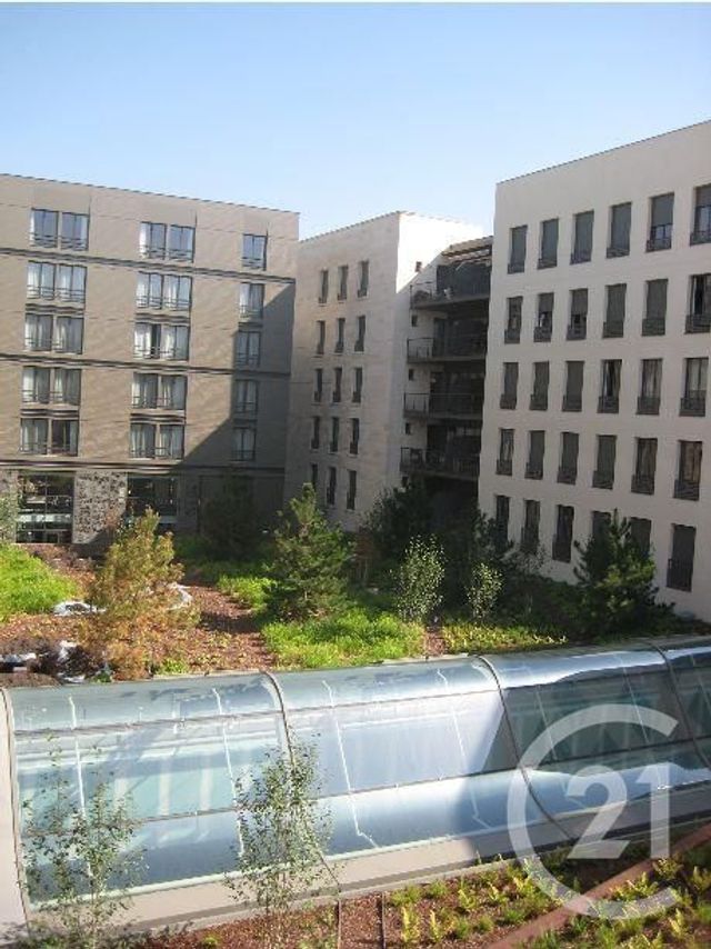 Appartement T2 à louer - 2 pièces - 41.72 m2 - BORDEAUX - 33 - AQUITAINE - Century 21 Cabinet Rollin