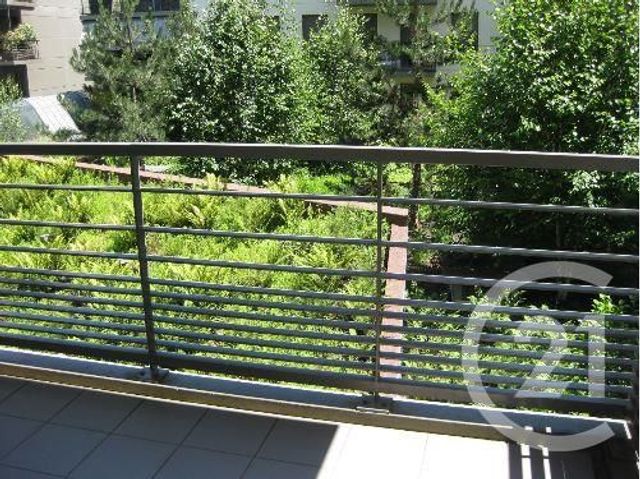 Appartement T2 à louer - 2 pièces - 41.72 m2 - BORDEAUX - 33 - AQUITAINE - Century 21 Cabinet Rollin