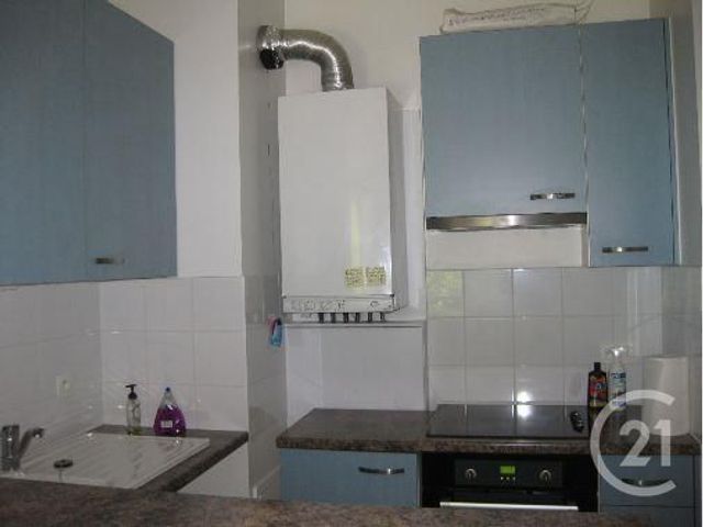 Appartement T2 à louer - 2 pièces - 41.72 m2 - BORDEAUX - 33 - AQUITAINE - Century 21 Cabinet Rollin