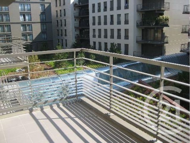 appartement - BORDEAUX - 33