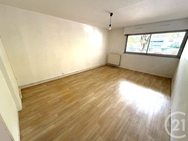Appartement F1 à louer BORDEAUX