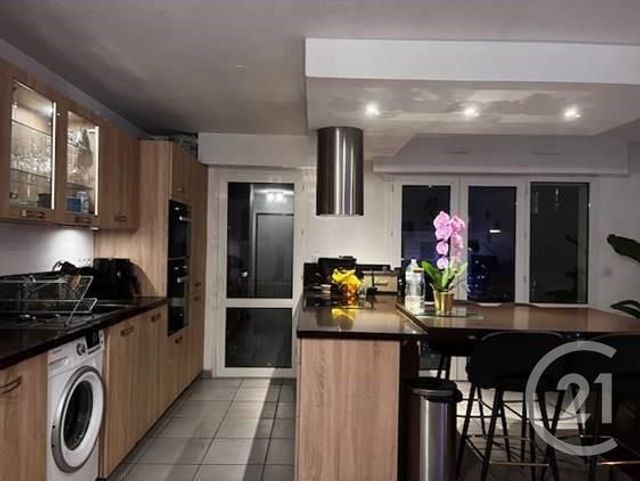 appartement - MERIGNAC - 33