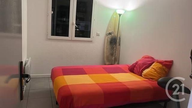 Appartement F3 à louer - 3 pièces - 62.07 m2 - MERIGNAC - 33 - AQUITAINE - Century 21 Cabinet Rollin