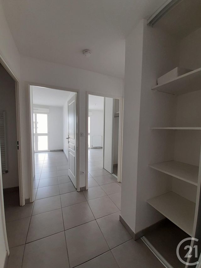 Appartement T3 à louer - 3 pièces - 62.96 m2 - BRUGES - 33 - AQUITAINE - Century 21 Cabinet Rollin