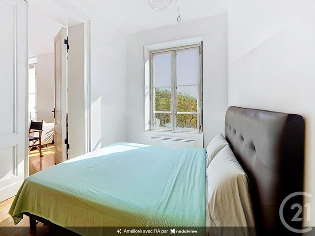 Appartement à vendre - 2 pièces - 43.37 m2 - BORDEAUX - 33 - AQUITAINE - Century 21 Cabinet Rollin