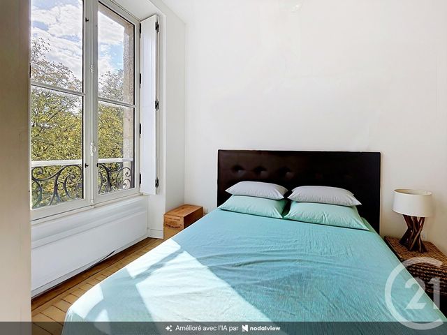 Appartement à vendre - 2 pièces - 43.37 m2 - BORDEAUX - 33 - AQUITAINE - Century 21 Cabinet Rollin