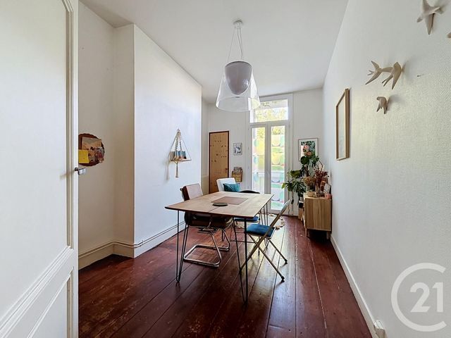 Appartement T3 à vendre - 3 pièces - 88.0 m2 - BORDEAUX - 33 - AQUITAINE - Century 21 Cabinet Rollin