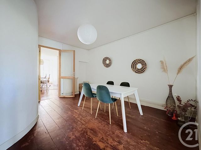 Appartement T3 à vendre - 3 pièces - 88.0 m2 - BORDEAUX - 33 - AQUITAINE - Century 21 Cabinet Rollin
