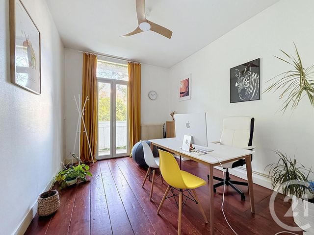 Appartement T3 à vendre - 3 pièces - 88.0 m2 - BORDEAUX - 33 - AQUITAINE - Century 21 Cabinet Rollin