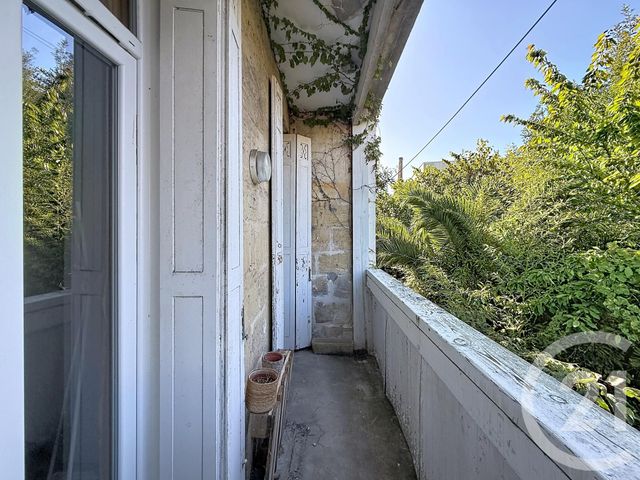 Appartement T3 à vendre - 3 pièces - 88.0 m2 - BORDEAUX - 33 - AQUITAINE - Century 21 Cabinet Rollin