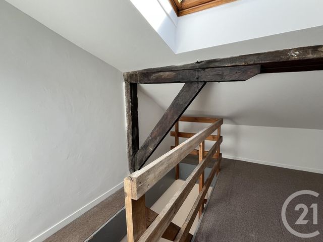 Appartement T2 à louer - 2 pièces - 23.96 m2 - BORDEAUX - 33 - AQUITAINE - Century 21 Cabinet Rollin
