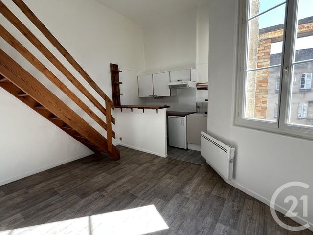 Appartement T2 à louer BORDEAUX