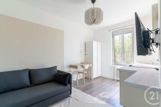 Appartement Studio à louer BORDEAUX