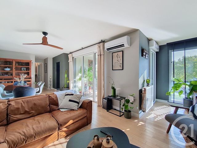 Appartement T4 à vendre BORDEAUX