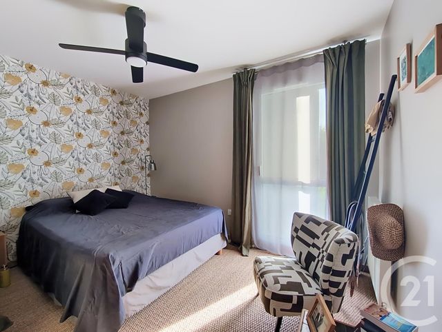Appartement T4 à vendre - 4 pièces - 87.5 m2 - BORDEAUX - 33 - AQUITAINE - Century 21 Cabinet Rollin