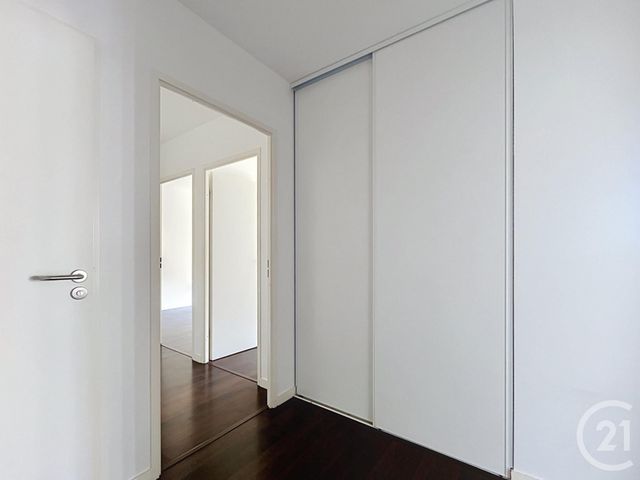 Appartement T3 à vendre - 3 pièces - 70.5 m2 - BORDEAUX - 33 - AQUITAINE - Century 21 Cabinet Rollin