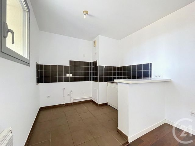 Appartement T3 à vendre - 3 pièces - 70.5 m2 - BORDEAUX - 33 - AQUITAINE - Century 21 Cabinet Rollin