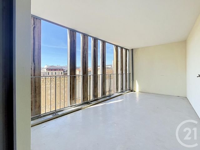 Appartement T3 à vendre - 3 pièces - 70.5 m2 - BORDEAUX - 33 - AQUITAINE - Century 21 Cabinet Rollin