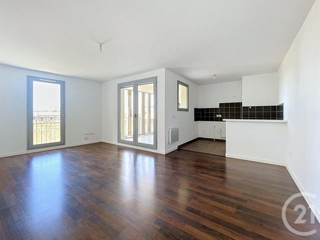 Appartement T3 à vendre - 3 pièces - 70.5 m2 - BORDEAUX - 33 - AQUITAINE - Century 21 Cabinet Rollin