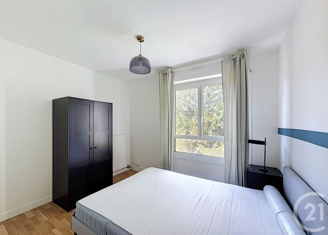 Appartement T5 à vendre - 5 pièces - 99.0 m2 - BORDEAUX - 33 - AQUITAINE - Century 21 Cabinet Rollin