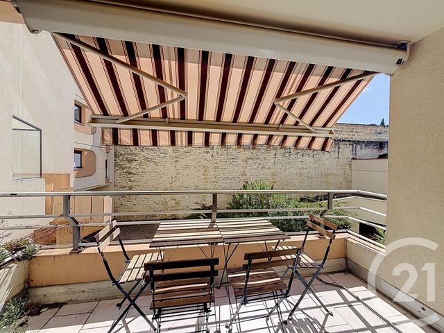 Appartement T5 à vendre - 5 pièces - 99.0 m2 - BORDEAUX - 33 - AQUITAINE - Century 21 Cabinet Rollin