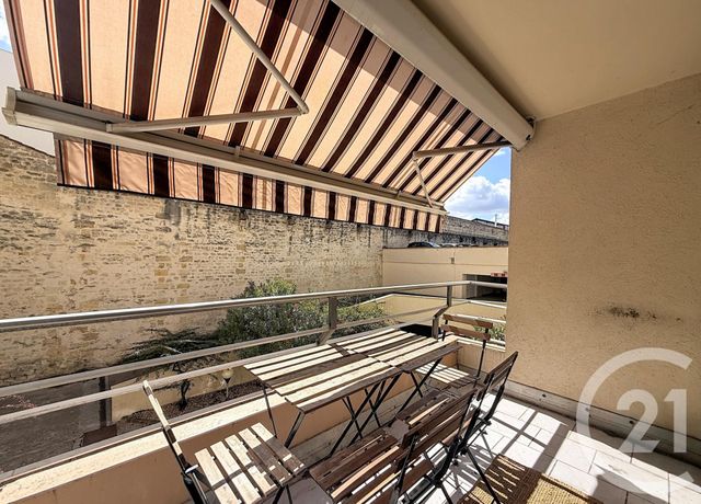 Appartement T5 à vendre - 5 pièces - 99.0 m2 - BORDEAUX - 33 - AQUITAINE - Century 21 Cabinet Rollin
