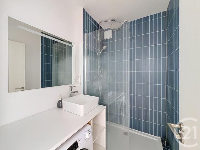 Appartement T5 à vendre - 5 pièces - 99.0 m2 - BORDEAUX - 33 - AQUITAINE - Century 21 Cabinet Rollin
