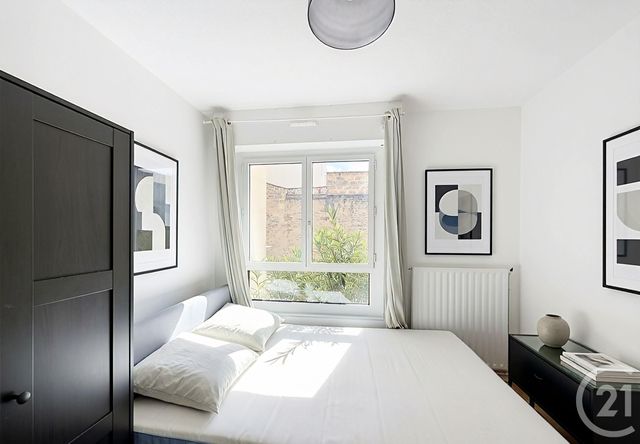 Appartement T5 à vendre - 5 pièces - 99.0 m2 - BORDEAUX - 33 - AQUITAINE - Century 21 Cabinet Rollin