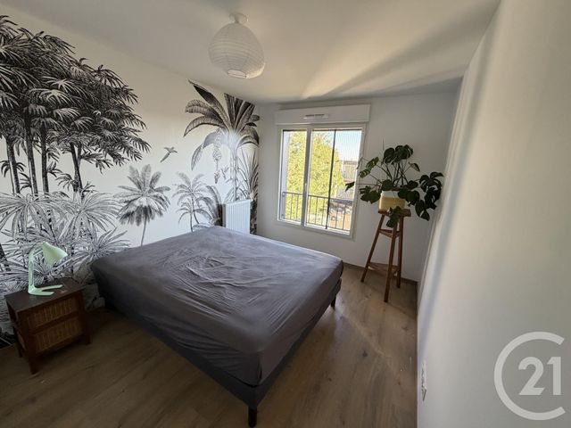 Appartement F3 à louer - 3 pièces - 65.31 m2 - BEGLES - 33 - AQUITAINE - Century 21 Cabinet Rollin