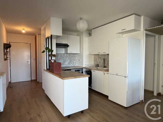 Appartement F3 à louer - 3 pièces - 65.31 m2 - BEGLES - 33 - AQUITAINE - Century 21 Cabinet Rollin