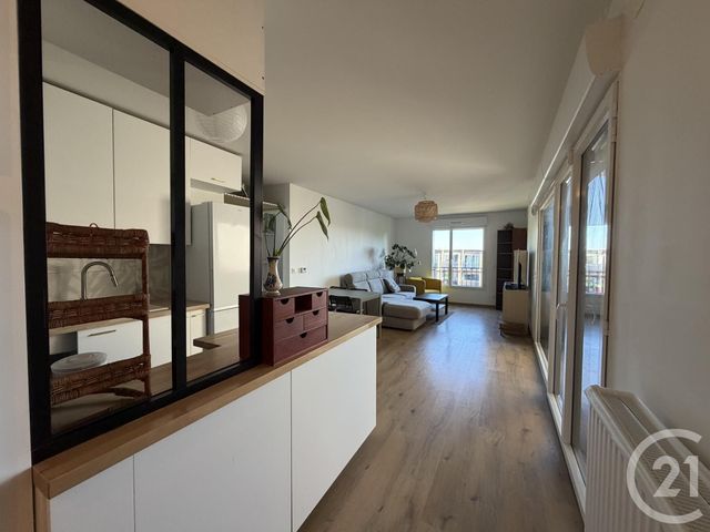Appartement F3 à louer BEGLES
