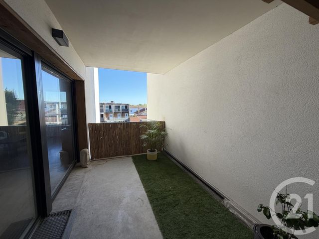 Appartement F3 à louer - 3 pièces - 65.31 m2 - BEGLES - 33 - AQUITAINE - Century 21 Cabinet Rollin