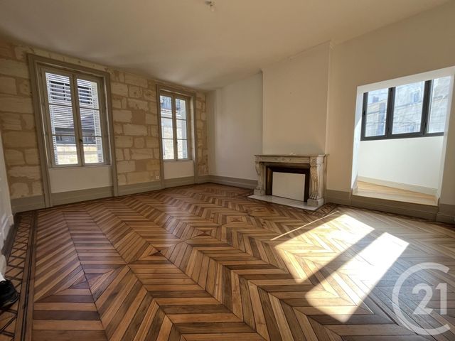 appartement - BORDEAUX - 33