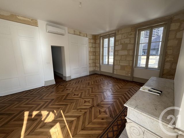 Appartement T3 à louer - 3 pièces - 85.0 m2 - BORDEAUX - 33 - AQUITAINE - Century 21 Cabinet Rollin