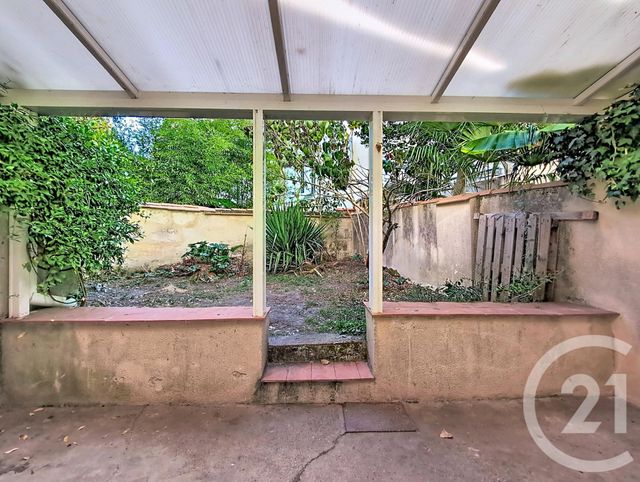 Appartement T1 à vendre - 1 pièce - 32.28 m2 - BORDEAUX - 33 - AQUITAINE - Century 21 Cabinet Rollin