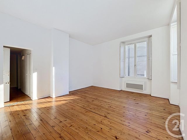 Appartement T3 à louer - 3 pièces - 74.82 m2 - BORDEAUX - 33 - AQUITAINE - Century 21 Cabinet Rollin