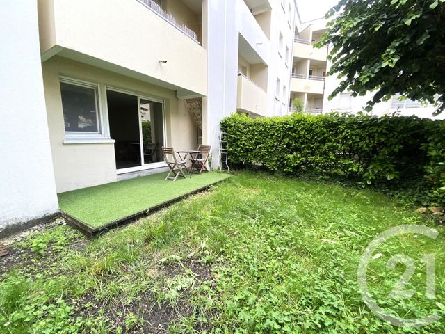 Appartement T2 à louer - 2 pièces - 45.84 m2 - BORDEAUX - 33 - AQUITAINE - Century 21 Cabinet Rollin