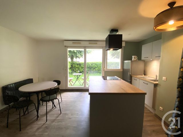 Appartement T2 à louer - 2 pièces - 45.84 m2 - BORDEAUX - 33 - AQUITAINE - Century 21 Cabinet Rollin
