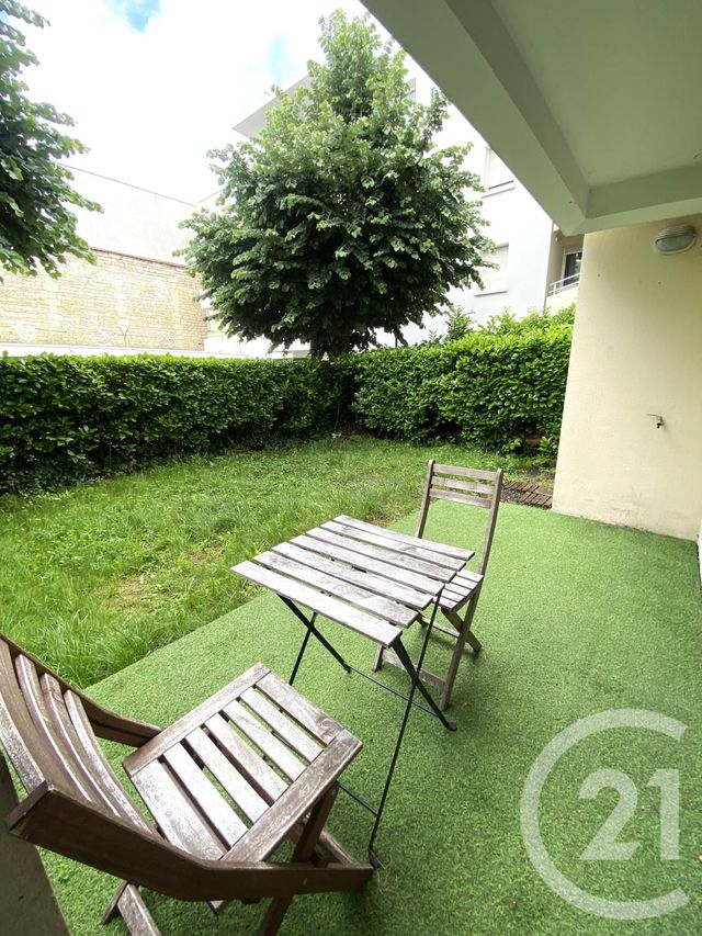Appartement T2 à louer - 2 pièces - 45.84 m2 - BORDEAUX - 33 - AQUITAINE - Century 21 Cabinet Rollin