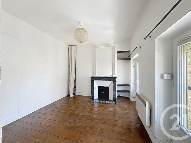 Appartement à vendre - 3 pièces - 52.0 m2 - BORDEAUX - 33 - AQUITAINE - Century 21 Cabinet Rollin