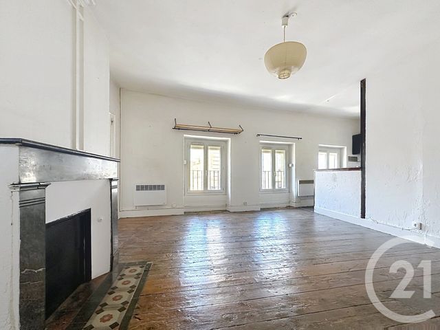 Appartement à vendre - 3 pièces - 52.0 m2 - BORDEAUX - 33 - AQUITAINE - Century 21 Cabinet Rollin