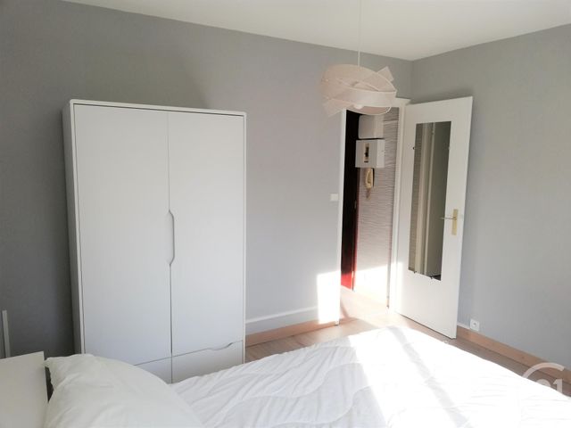 Appartement T3 à louer - 3 pièces - 57.89 m2 - BORDEAUX - 33 - AQUITAINE - Century 21 Cabinet Rollin