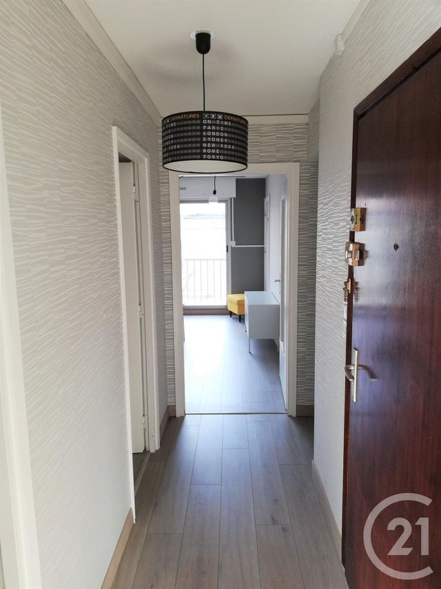 Appartement T3 à louer - 3 pièces - 57.89 m2 - BORDEAUX - 33 - AQUITAINE - Century 21 Cabinet Rollin