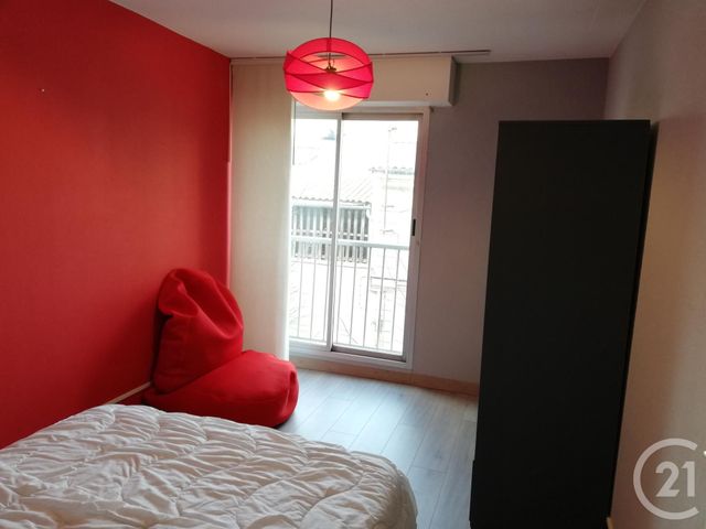 Appartement T3 à louer - 3 pièces - 57.89 m2 - BORDEAUX - 33 - AQUITAINE - Century 21 Cabinet Rollin