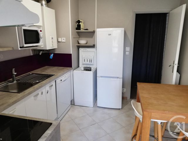 Appartement T3 à louer - 3 pièces - 57.89 m2 - BORDEAUX - 33 - AQUITAINE - Century 21 Cabinet Rollin