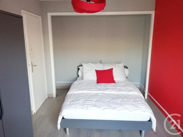 Appartement T3 à louer - 3 pièces - 57.89 m2 - BORDEAUX - 33 - AQUITAINE - Century 21 Cabinet Rollin