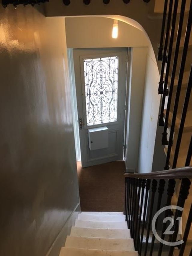 Appartement T3 à louer - 3 pièces - 60.41 m2 - BORDEAUX - 33 - AQUITAINE - Century 21 Cabinet Rollin